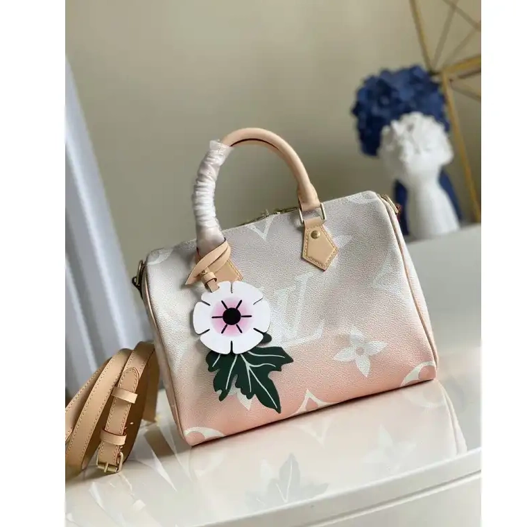 Brother sam LV 2105GV0092 Bags 0727
